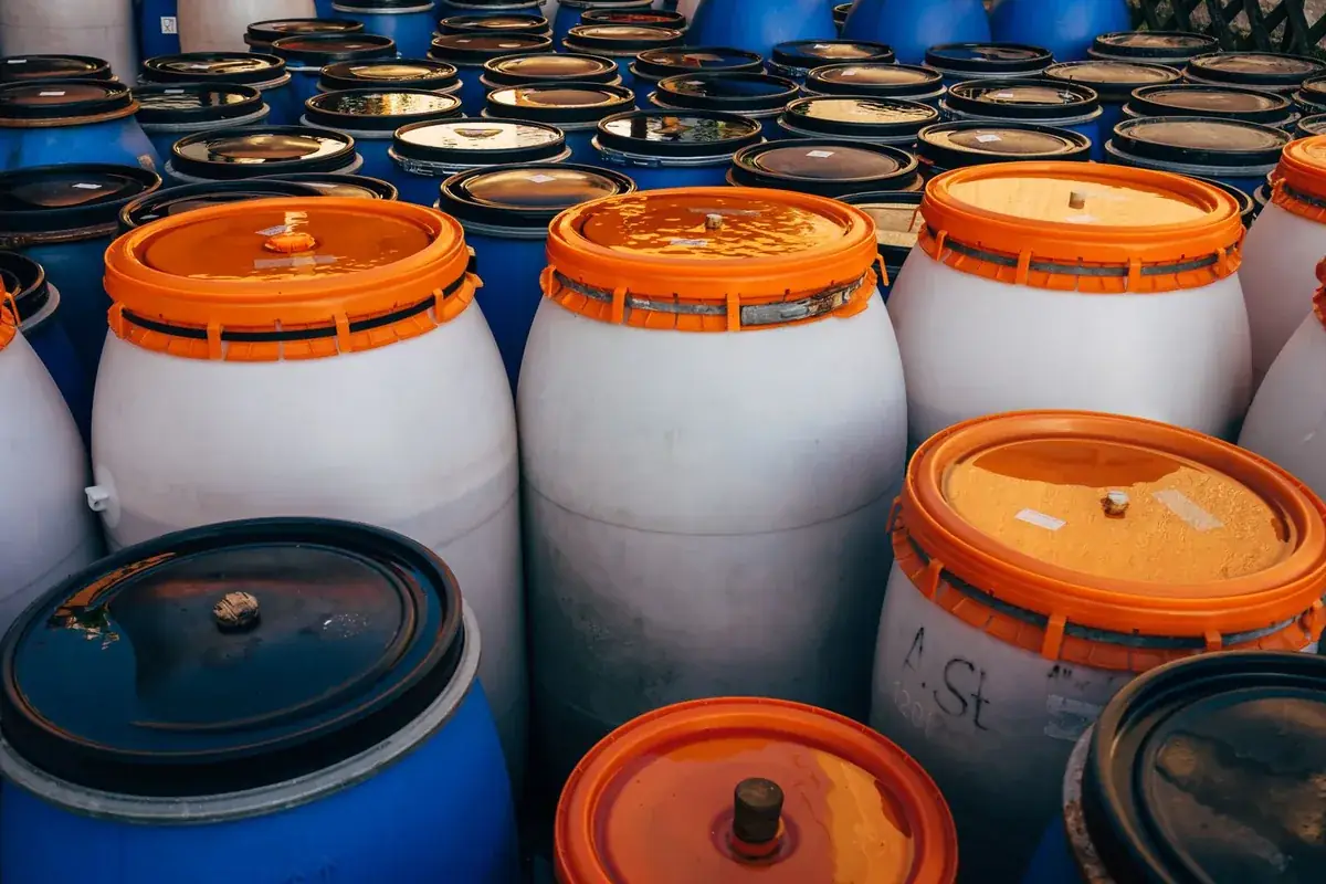 Chemical & Toxic Waste Cleanup in Ganado, TX